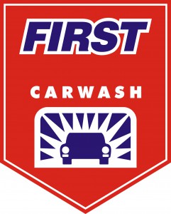 Logo First carwash 2014 jn.cdr